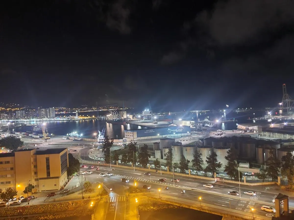 Appartement VistaMálaga Espagne