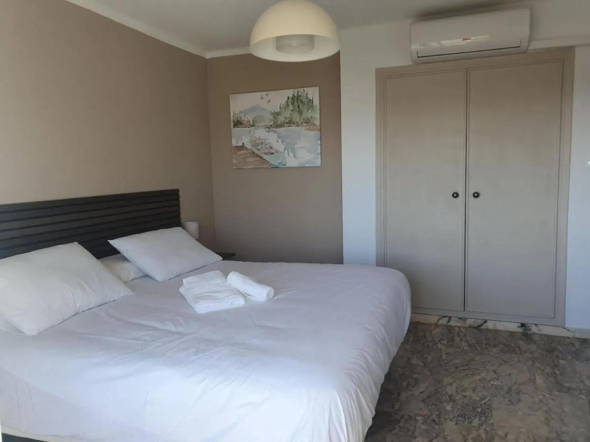 Appartement VistaMálaga
