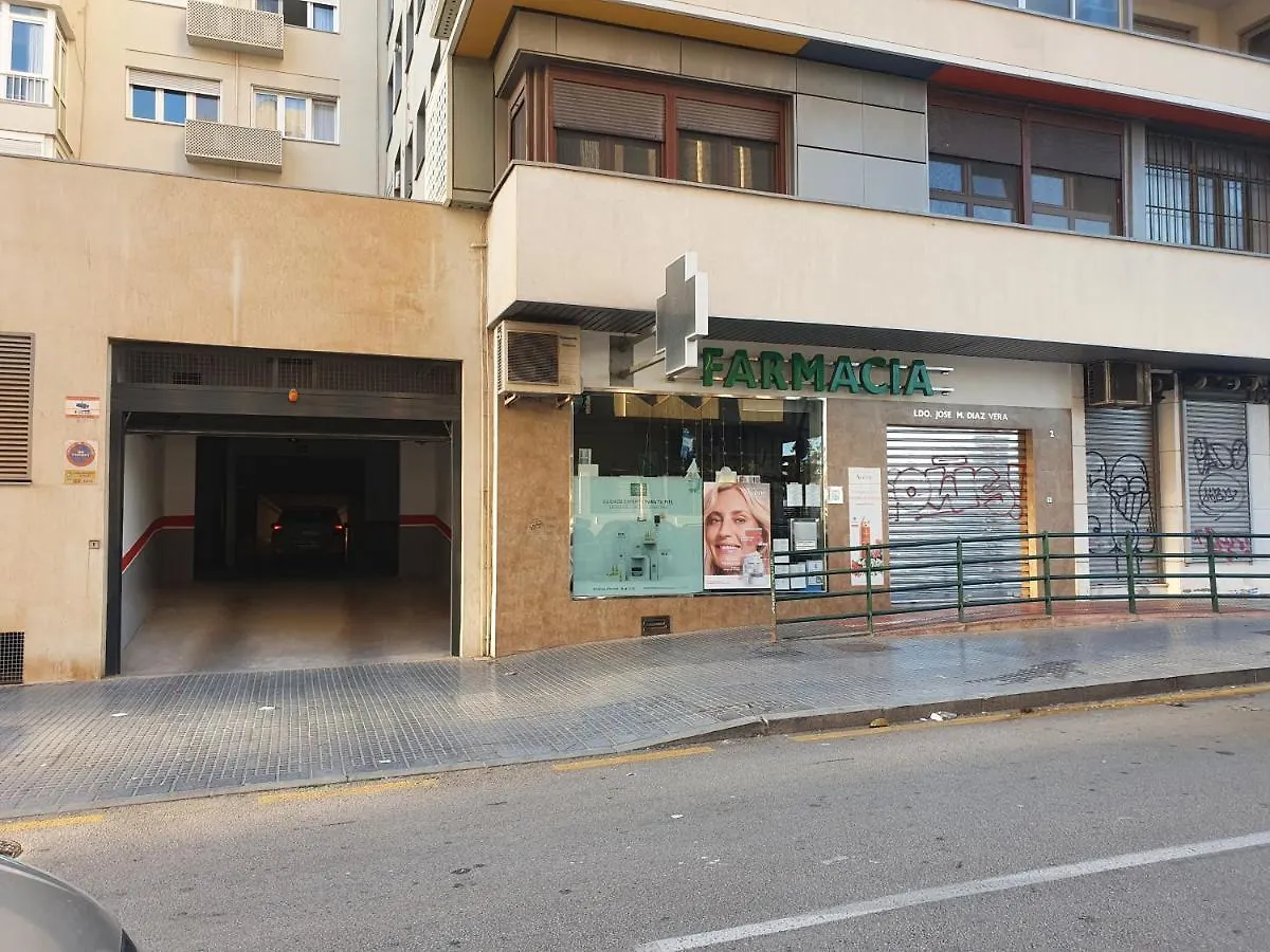 Appartement VistaMálaga 0*,  Espagne