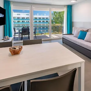  Apartamento Rentalmar Playa Family España