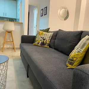  Apartamento Relaxing 1bedroom In The Heart Of - Wifi&ac España