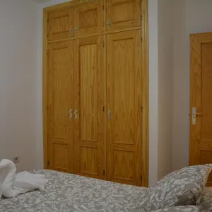  Apartamento Salitre España