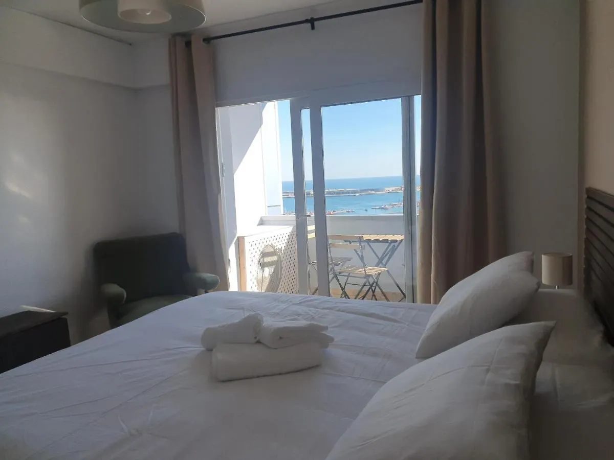 Vistamalaga Apartment
