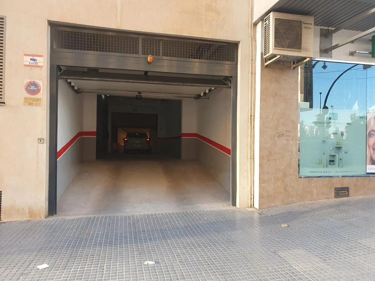 Vistamalaga Apartment 0*, Malaga