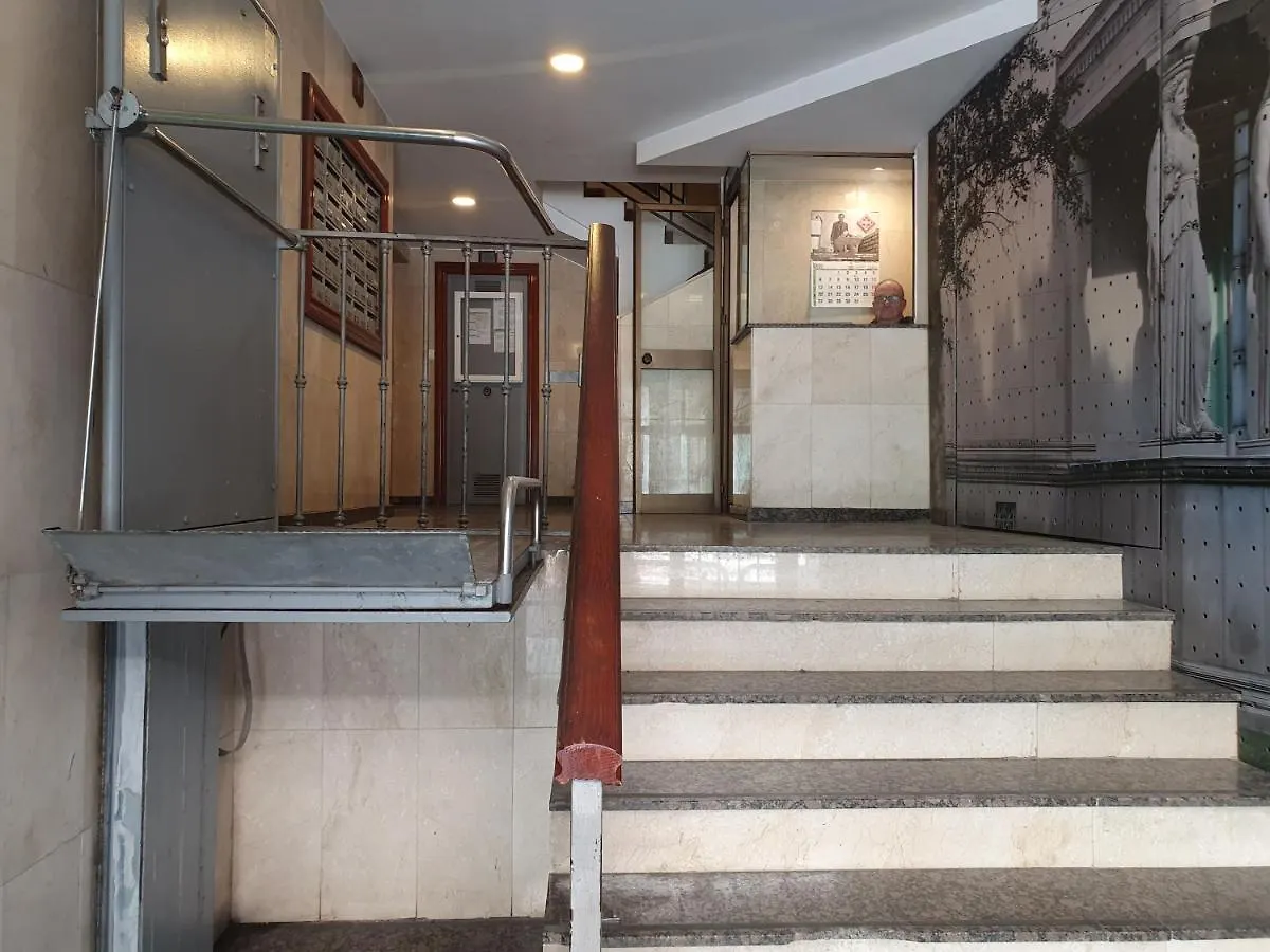 Vistamalaga Apartment 0*, Malaga Spain