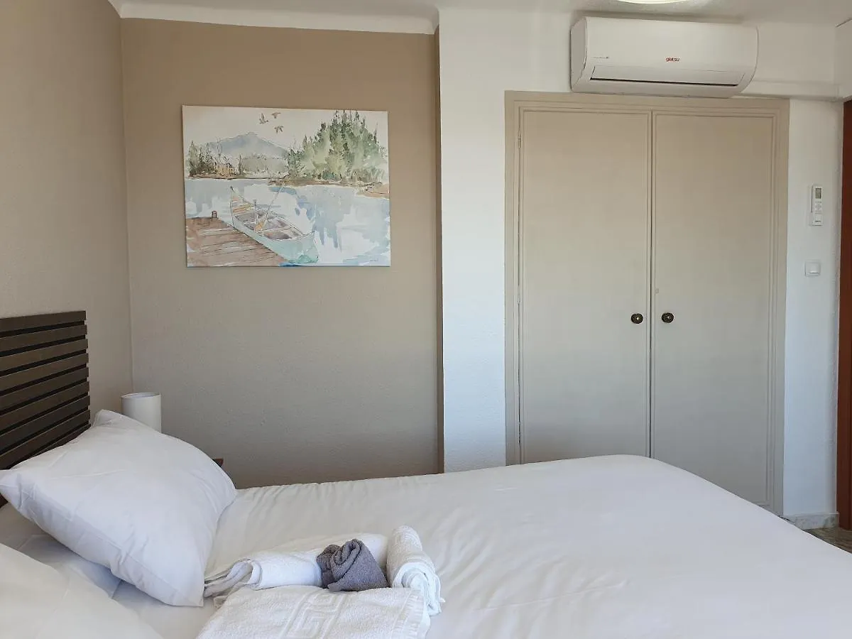 Vistamalaga Apartment Spain