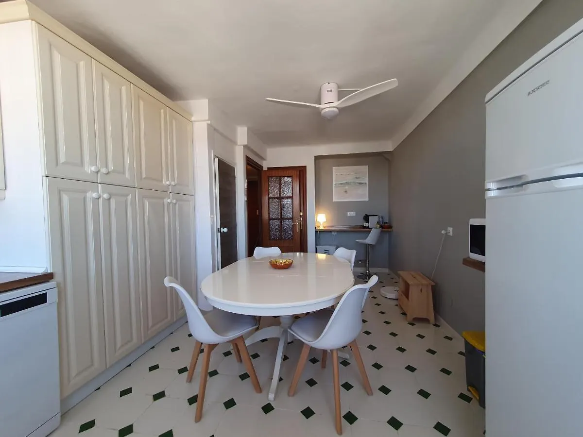 Vistamalaga Apartment
