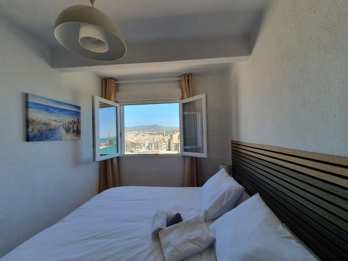 Vistamalaga Apartment 0*, Malaga Spain