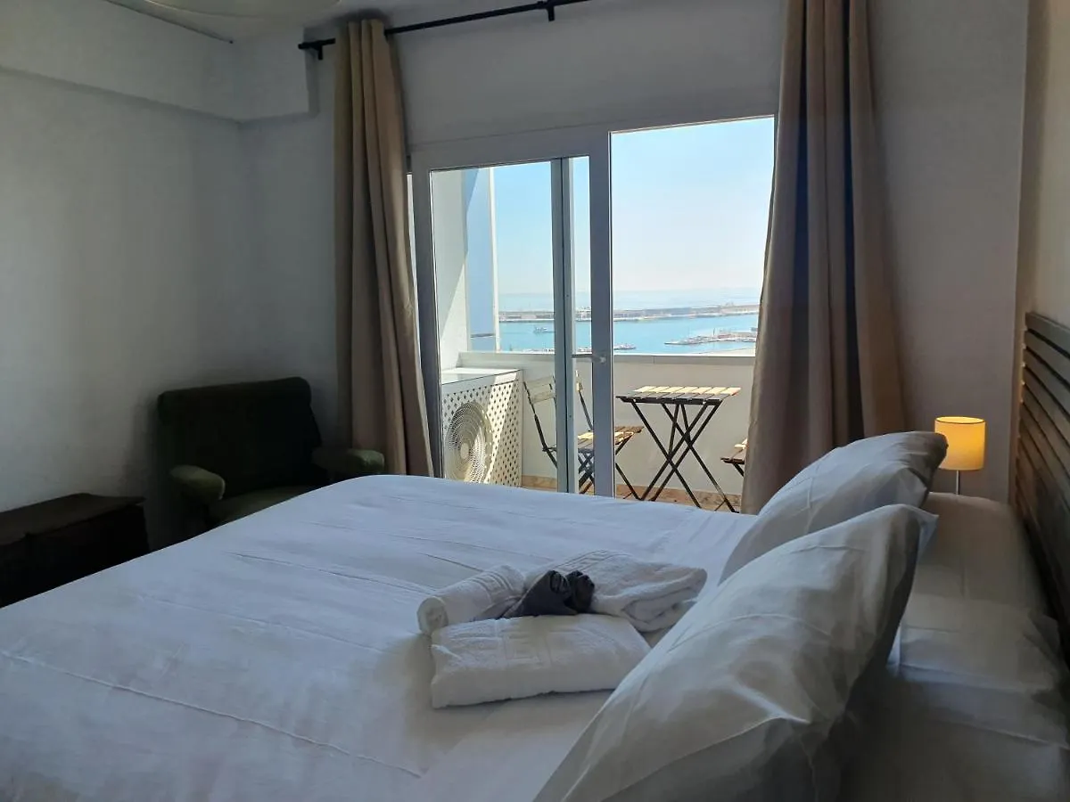 Vistamalaga Apartment Spain