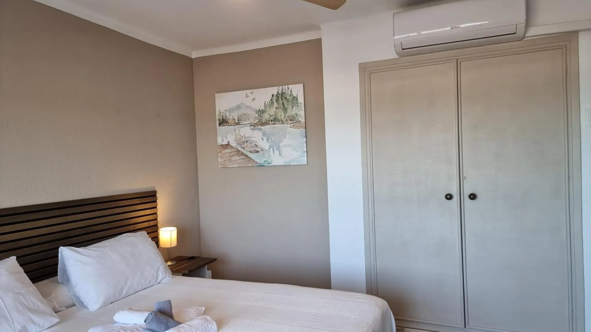 Vistamalaga Apartment 0*, Malaga
