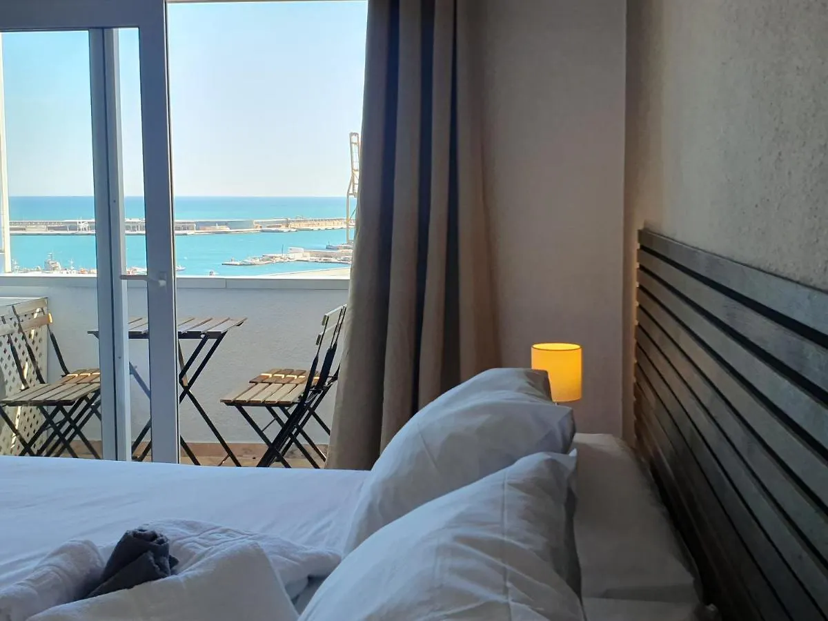 Apartament Vistamalaga  Malaga